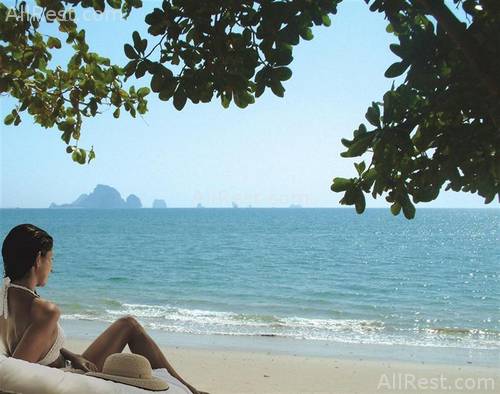 Krabi Resort 5